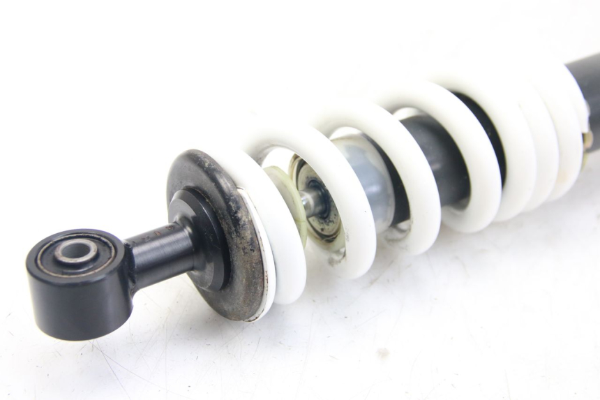 photo de AMMORTIZZATORE POSTERIORE SYM WOLF SB 125 (2011 - 2018) - Altra angolazione