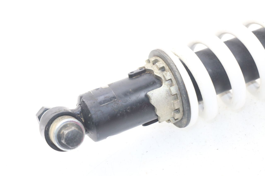 photo de AMMORTIZZATORE POSTERIORE YAMAHA WR R 125 (2009 - 2017) - Zoom sullo stato d'uso