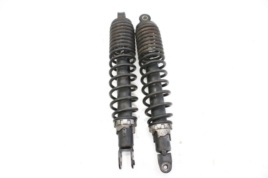 photo de AMMORTIZZATORE POSTERIORE YAMAHA XMAX X-MAX 125 (2006 - 2009) - Dettaglio del componente