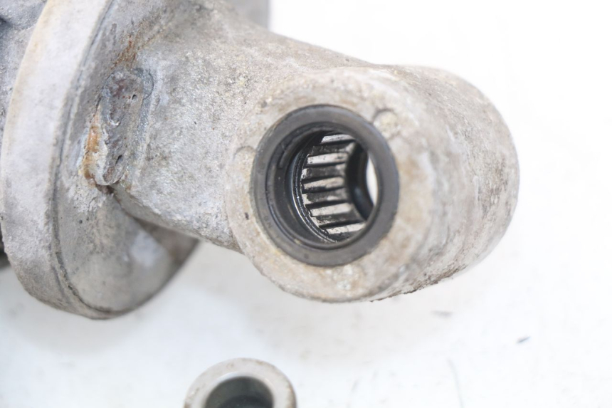 photo de AMMORTIZZATORE POSTERIORE HONDA XLV VARADERO 125 (2000 - 2006) - Zoom sullo stato d'uso