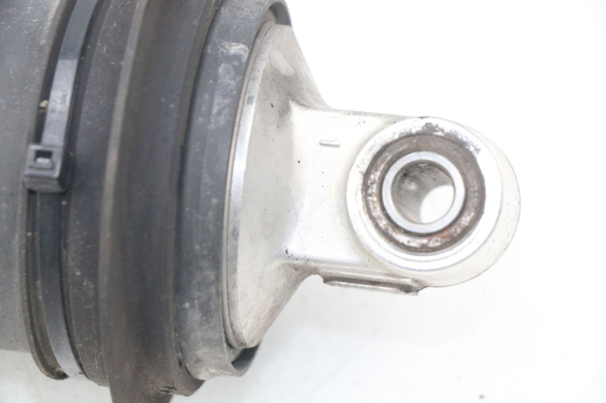 photo de Ammortizzatore posteriore YAMAHA XP T-MAX TMAX 500 (2008 - 2012) - Zoom sullo stato d'uso