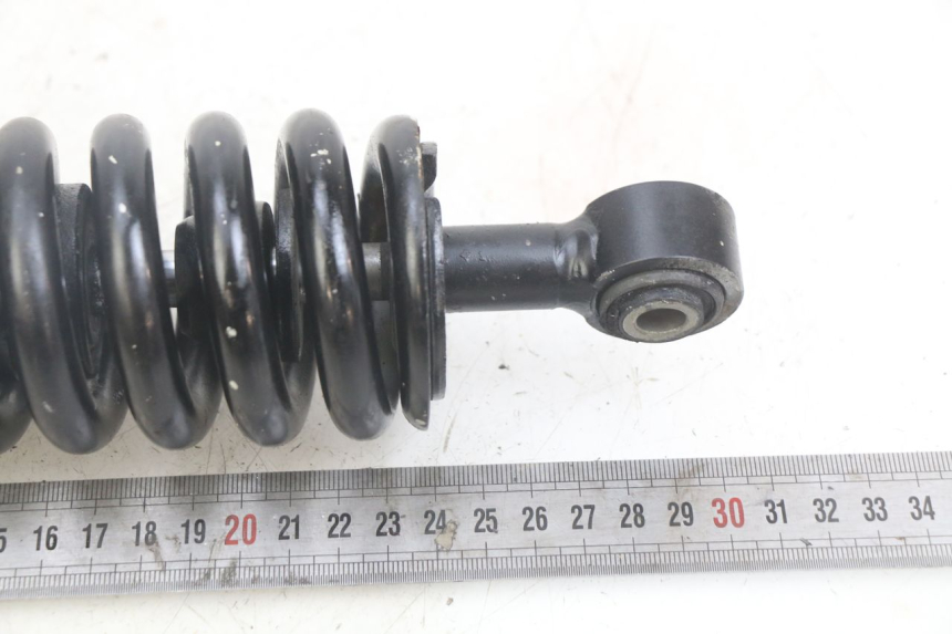 photo de AMMORTIZZATORE POSTERIORE PEUGEOT XP6 50 (2006 - 2011) - Dettaglio del componente