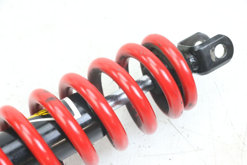 photo de AMMORTIZZATORE POSTERIORE YAMAHA XT X 660 (2004 - 2016) - Dettagli dei punti di fissaggio