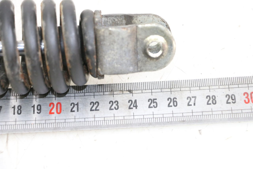 photo de AMMORTIZZATORE POSTERIORE YAMAHA BW'S NG NEXT GENERATION 50 (1996 - 2003) - Dettaglio del componente