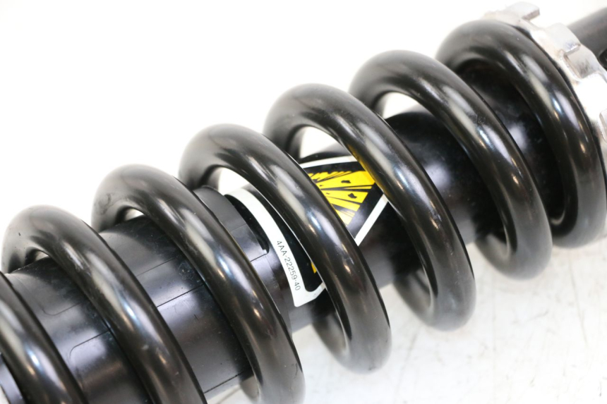 photo de AMMORTIZZATORE POSTERIORE YAMAHA TRACER 7 700 (2020 - 2024) - Vista d'insieme del prodotto