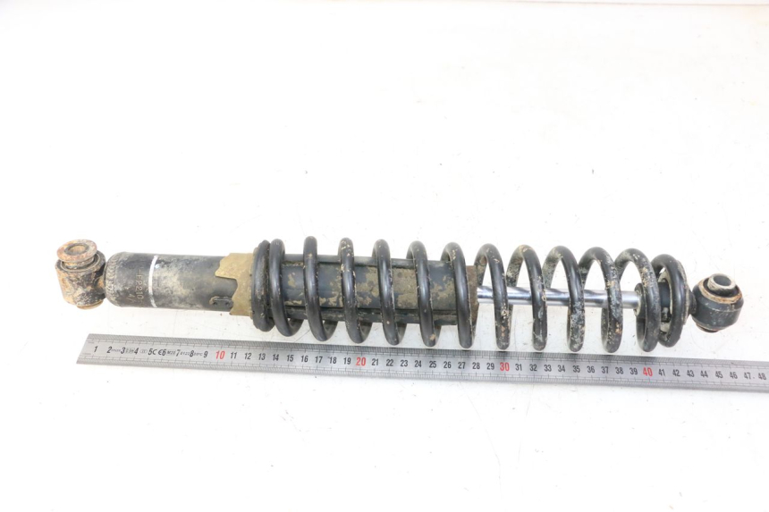 photo de AMMORTIZZATORE POSTERIORE YAMAHA YFM BRUIN 350 (2003 - 2009) - Zoom sullo stato d'uso