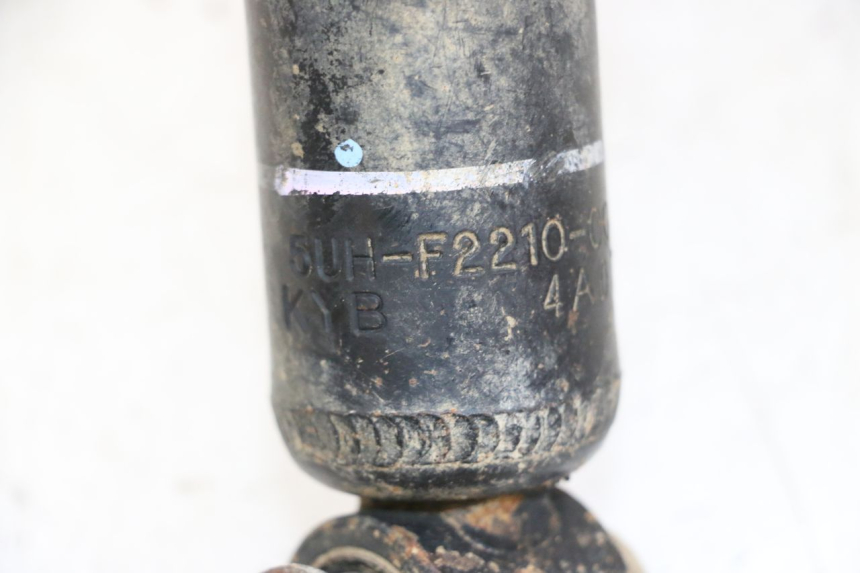 photo de AMMORTIZZATORE POSTERIORE YAMAHA YFM BRUIN 350 (2003 - 2009) - Altra angolazione