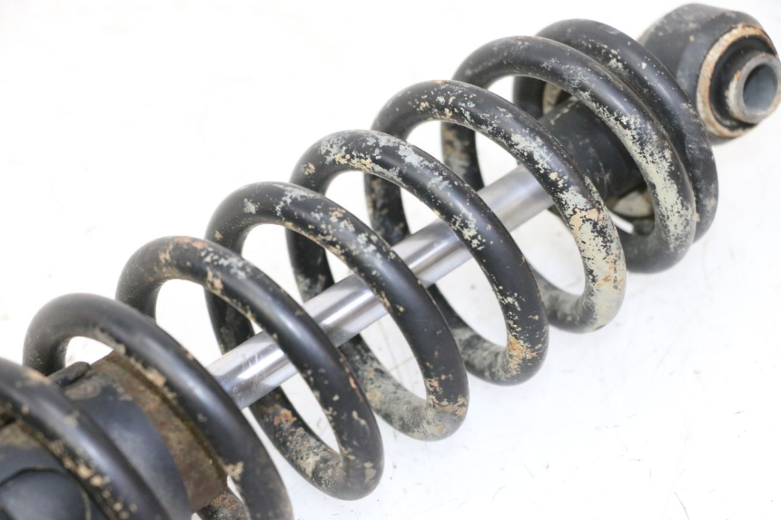 photo de AMMORTIZZATORE POSTERIORE YAMAHA YFM BRUIN 350 (2003 - 2009) - Dettagli dei punti di fissaggio