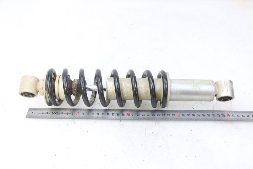 photo de AMMORTIZZATORE POSTERIORE YAMAHA YFM R RAPTOR 250 (2008 - 2014) - Zoom sullo stato d'uso