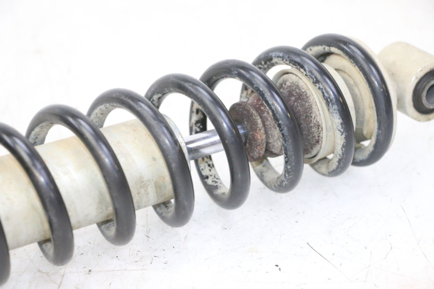 photo de AMMORTIZZATORE POSTERIORE YAMAHA YFM R RAPTOR 250 (2008 - 2014) - Stato della superficie e materiale