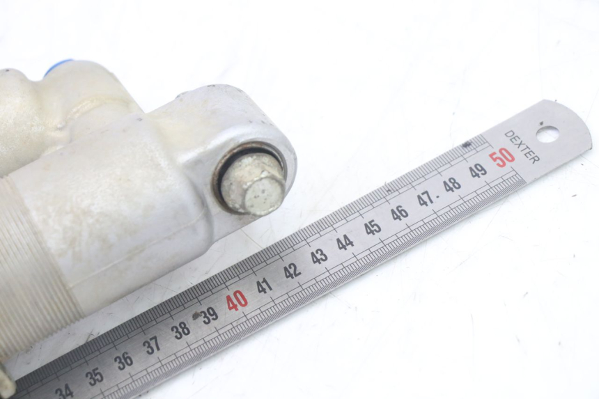 photo de AMMORTIZZATORE POSTERIORE YAMAHA YZ 85 (2022 - 2025) - Marcature e riferimenti originali