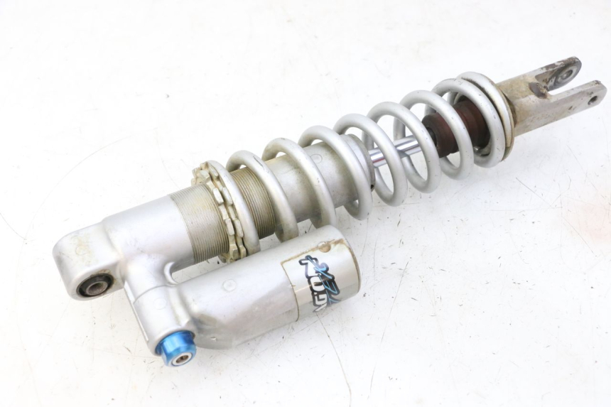 photo de  YAMAHA YZ 85 (2002 - 2018) - Vista principale