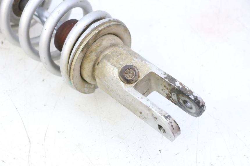 photo de  YAMAHA YZ 85 (2002 - 2018) - Altra vista dell'articolo