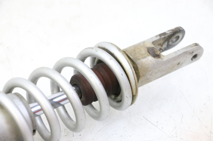 photo de  YAMAHA YZ 85 (2002 - 2018) - Caratteristiche distintive