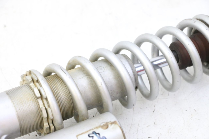 photo de  YAMAHA YZ 85 (2002 - 2018) - Zoom sui componenti