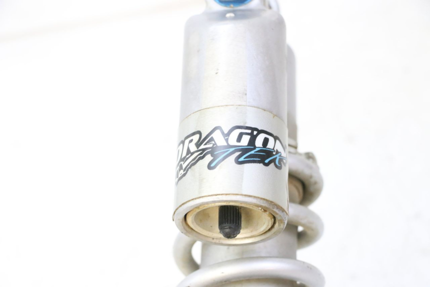 photo de  YAMAHA YZ 85 (2002 - 2018) - Altra angolazione