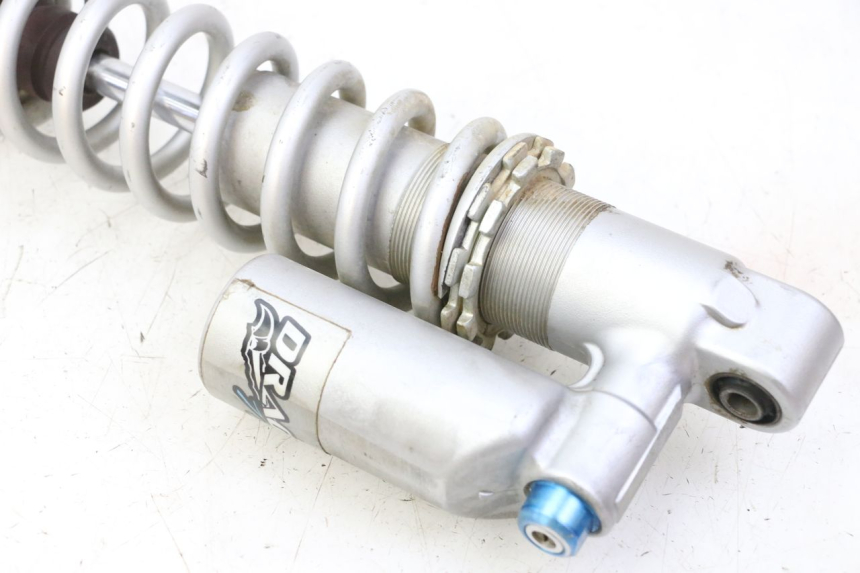 photo de  YAMAHA YZ 85 (2002 - 2018) - Dettagli dei punti di fissaggio