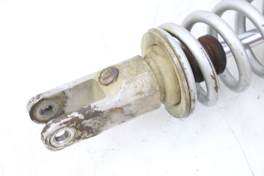 photo de  YAMAHA YZ 85 (2002 - 2018) - Stato della superficie e materiale