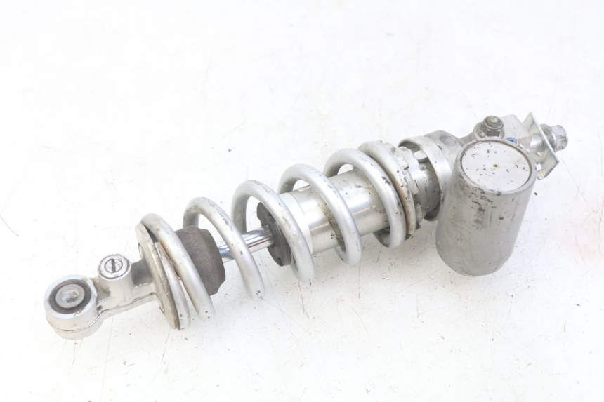 photo de AMMORTIZZATORE POSTERIORE YAMAHA YZF R1 1000 (2007 - 2008) - Marcature e riferimenti originali