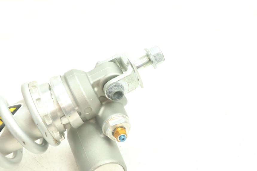 photo de AMMORTIZZATORE POSTERIORE YAMAHA YZF R6 600 (2008 - 2009) - Altra angolazione