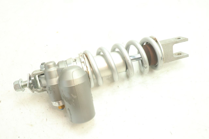 photo de AMMORTIZZATORE POSTERIORE YAMAHA YZF R6 600 (2008 - 2009) - Stato della superficie e materiale