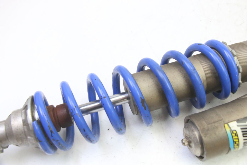 photo de AMMORTIZZATORE POSTERIORE YAMAHA YZF YZ-F 450 (2014 - 2016) - Primo piano tecnico