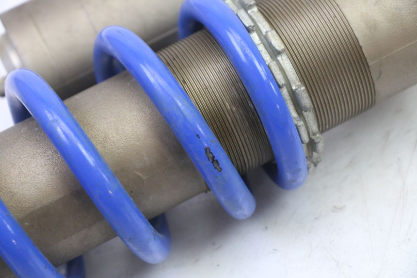 photo de AMMORTIZZATORE POSTERIORE YAMAHA YZF YZ-F 450 (2014 - 2016) - Dettagli dei punti di fissaggio