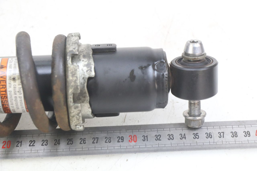 photo de AMMORTIZZATORE POSTERIORE KAWASAKI Z 750 (2007 - 2013) - Dettaglio del componente