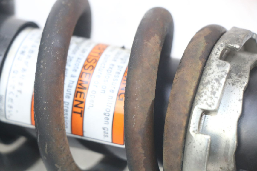 photo de AMMORTIZZATORE POSTERIORE KAWASAKI Z 750 (2007 - 2013) - Vista d'insieme del prodotto