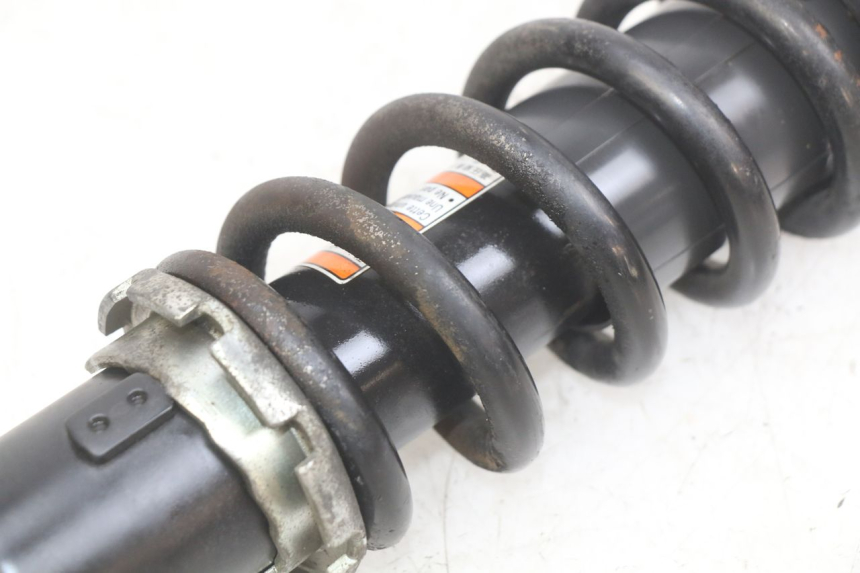 photo de AMMORTIZZATORE POSTERIORE KAWASAKI Z 750 (2007 - 2013) - Stato della superficie e materiale