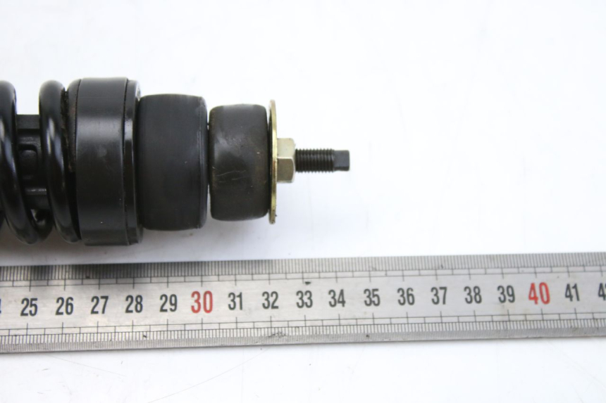 photo de AMMORTIZZATORE POSTERIORE PIAGGIO ZIP 4T 50 (2018 - 2020) - Dettagli dei punti di fissaggio