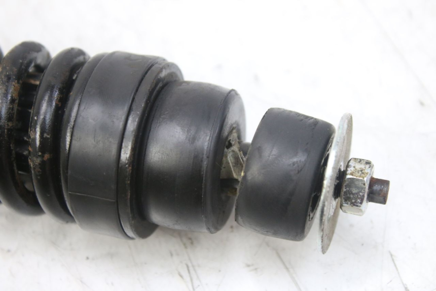 photo de AMMORTIZZATORE POSTERIORE PIAGGIO ZIP 4T 50 (2018 - 2020) - Zoom sullo stato d'uso