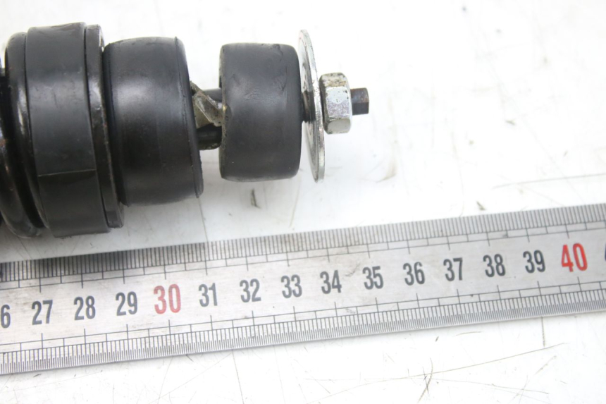 photo de AMMORTIZZATORE POSTERIORE PIAGGIO ZIP 4T 50 (2018 - 2020) - Primo piano tecnico