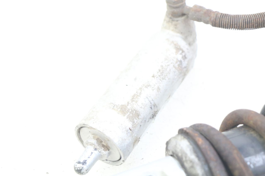 photo de AMMORTIZZATORE POSTERIORE KAWASAKI ZX-6R ZX6R 600 (1995 - 1997) - Zoom sui componenti