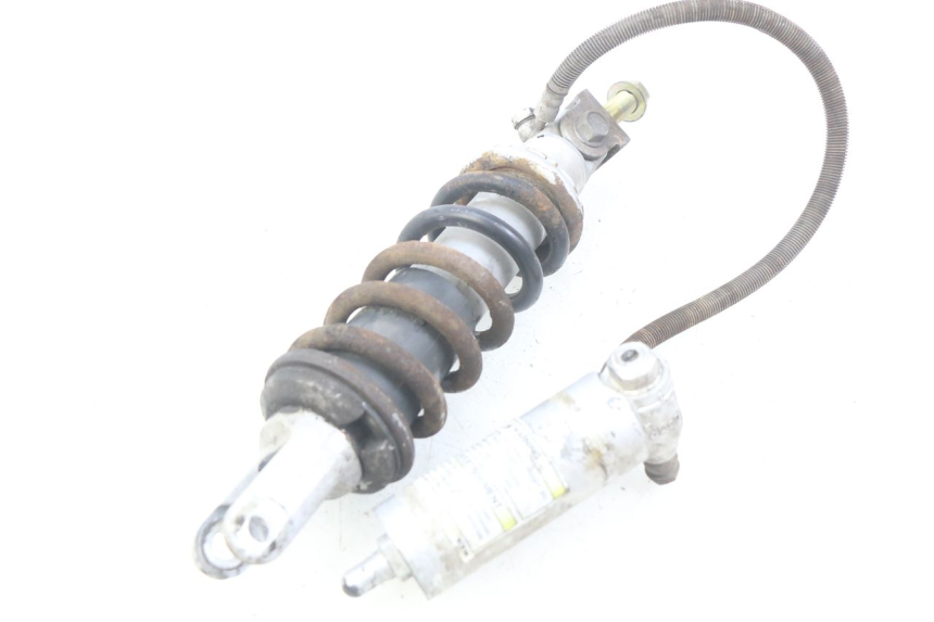 photo de AMMORTIZZATORE POSTERIORE KAWASAKI ZX-6R ZX6R 600 (1995 - 1997) - Altra angolazione