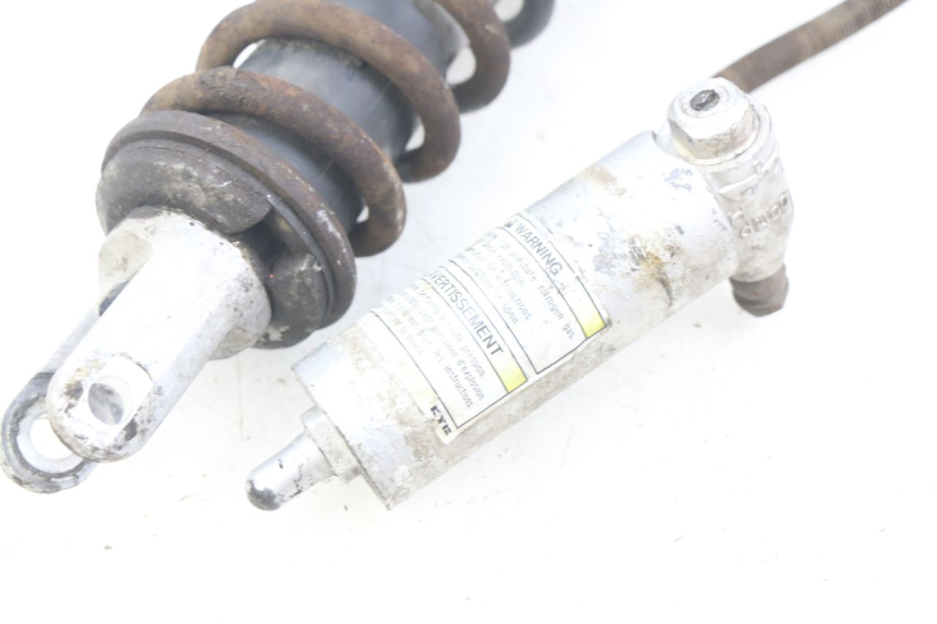 photo de AMMORTIZZATORE POSTERIORE KAWASAKI ZX-6R ZX6R 600 (1995 - 1997) - Primo piano tecnico