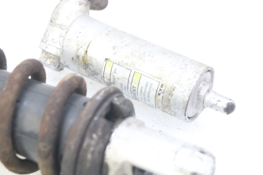 photo de AMMORTIZZATORE POSTERIORE KAWASAKI ZX-6R ZX6R 600 (1995 - 1997) - Dettagli dei punti di fissaggio