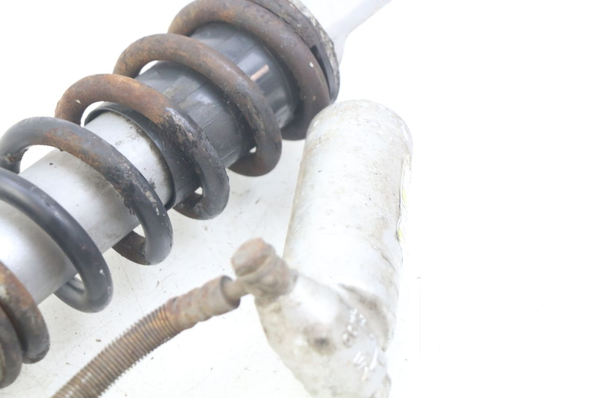 photo de AMMORTIZZATORE POSTERIORE KAWASAKI ZX-6R ZX6R 600 (1995 - 1997) - Stato della superficie e materiale