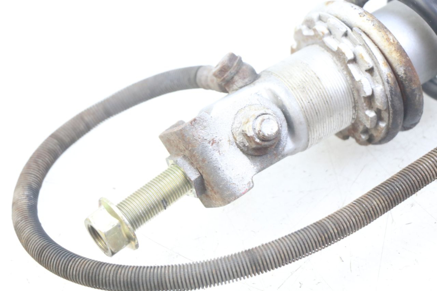 photo de AMMORTIZZATORE POSTERIORE KAWASAKI ZX-6R ZX6R 600 (1995 - 1997) - Ricambio usato controllato