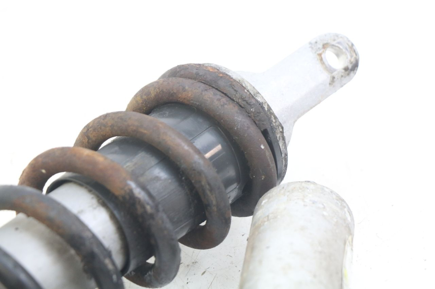 photo de AMMORTIZZATORE POSTERIORE KAWASAKI ZX-6R ZX6R 600 (1995 - 1997) - Marcature e riferimenti originali