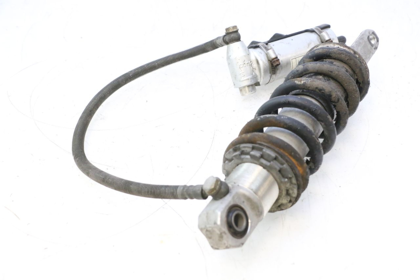 photo de AMMORTIZZATORE POSTERIORE KAWASAKI ZX-6R ZX6R 600 (1995 - 1997) - Ricambio usato controllato