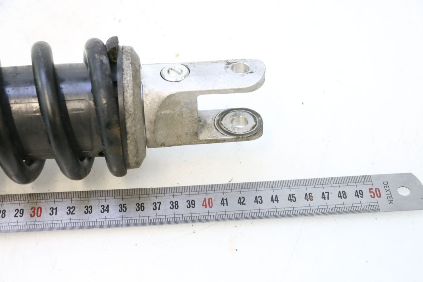 photo de AMMORTIZZATORE POSTERIORE KAWASAKI ZX-6R ZX6R 600 (2000 - 2002) - Dettaglio del componente