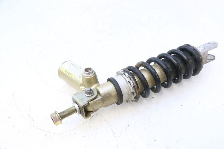 photo de AMMORTIZZATORE POSTERIORE KAWASAKI ZX-6R ZX6R 600 (2000 - 2002) - Altra angolazione
