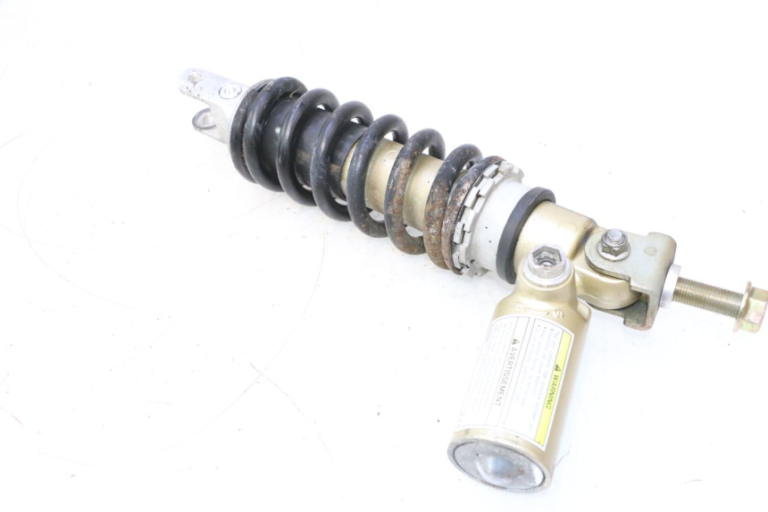 photo de AMMORTIZZATORE POSTERIORE KAWASAKI ZX-6R ZX6R 600 (2000 - 2002) - Ricambio usato controllato