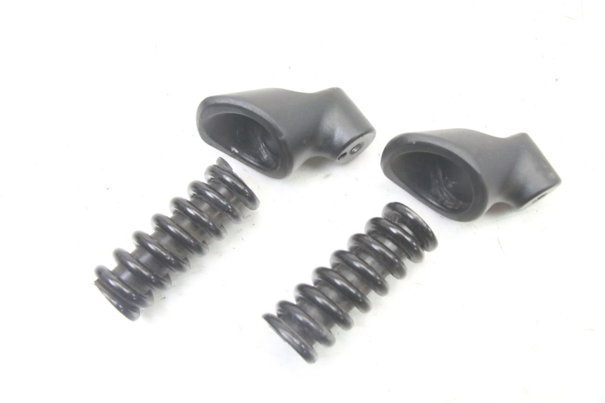 photo de AMMORTIZZATORE ANTERIORE DUALTRON AMINIA 1 - Vista principale