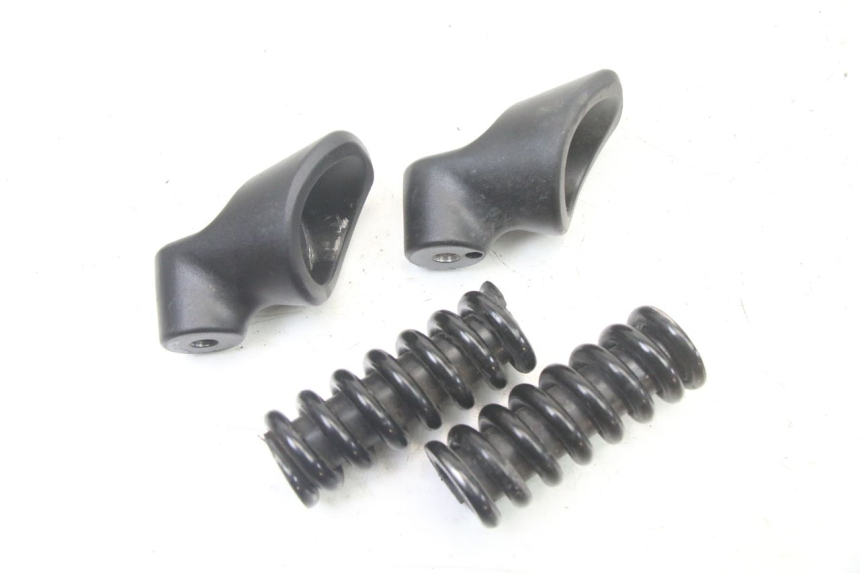 photo de AMMORTIZZATORE ANTERIORE DUALTRON AMINIA 1 - Dettaglio del componente