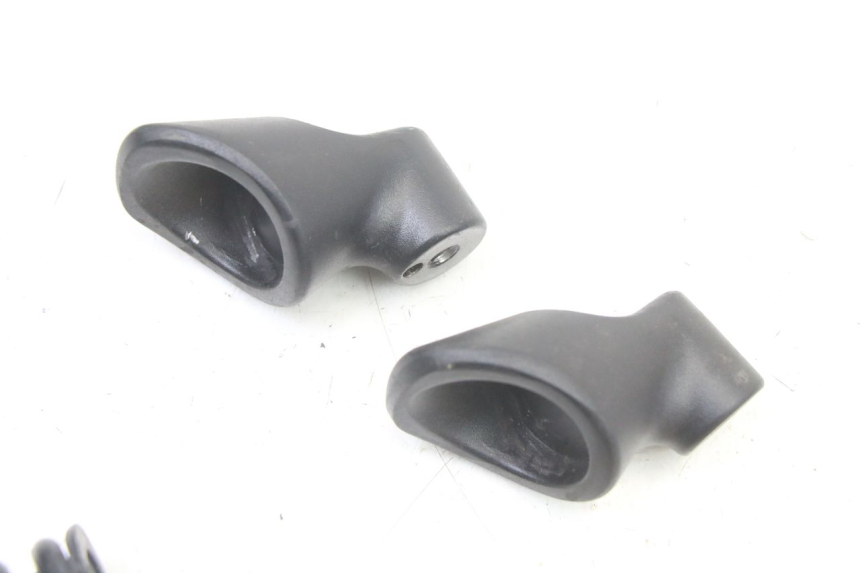 photo de AMMORTIZZATORE ANTERIORE DUALTRON AMINIA 1 - Altra angolazione