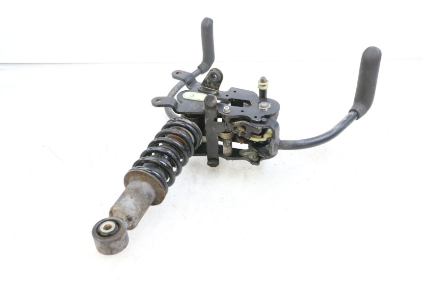 photo de AMMORTIZZATORE ANTERIORE BMW C1 125 (2000 - 2003) - Dettaglio del componente