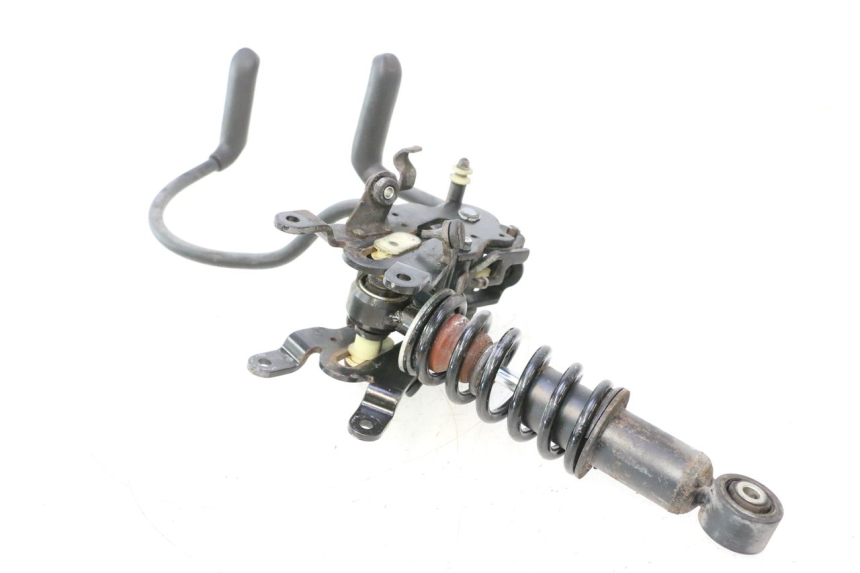 photo de AMMORTIZZATORE ANTERIORE BMW C1 125 (2000 - 2003) - Vista principale