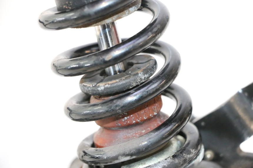 photo de AMMORTIZZATORE ANTERIORE BMW C1 125 (2000 - 2003) - Zoom sullo stato d'uso